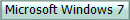 Windows 7
