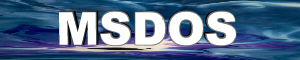 Windows 3.1, MSDOS 6.22 & 5.0