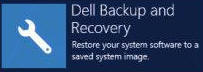 dell win10 reinstall