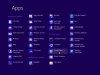 windows 8 Control Panel