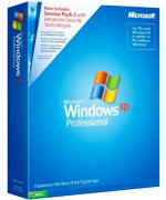 Windows XP Professional