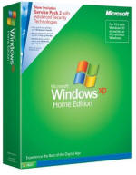 Windows XP Home