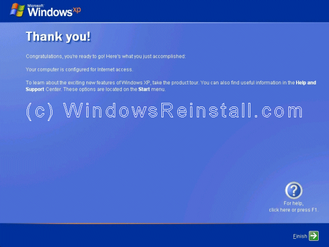download windows xp operating system