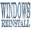 This site features repairs, installs, reinstalls, and help guides for Microsoft Windows Vista,  Windows XP Home, Windows XP Pro, Windows XP Pro X64, Windows 98 (Win98), Windows 2003 (.net), Windows ME (WinME or Millennium), Windows 95 (Win95), Windows 2000 (Win2k), Windows NT (Win NT), & MSDOS. 